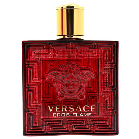 versace wros flame|Versace flame for men.